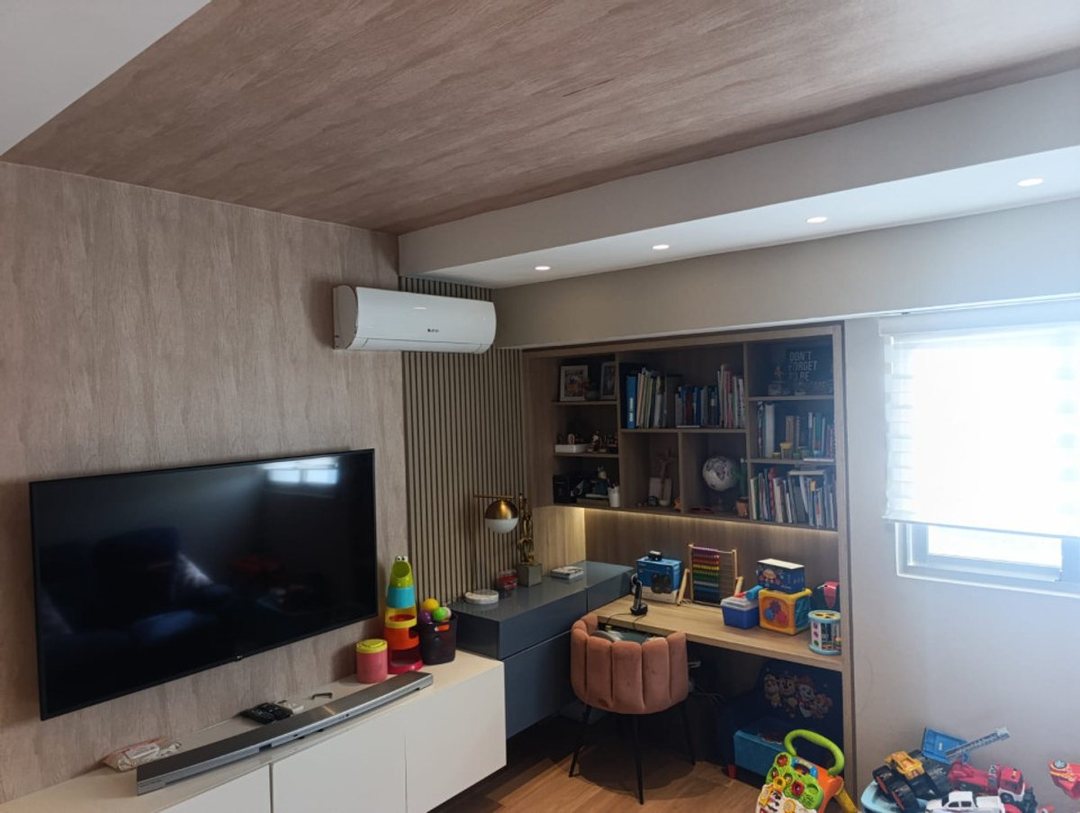 Apartamento en En sanche Naco - Venta