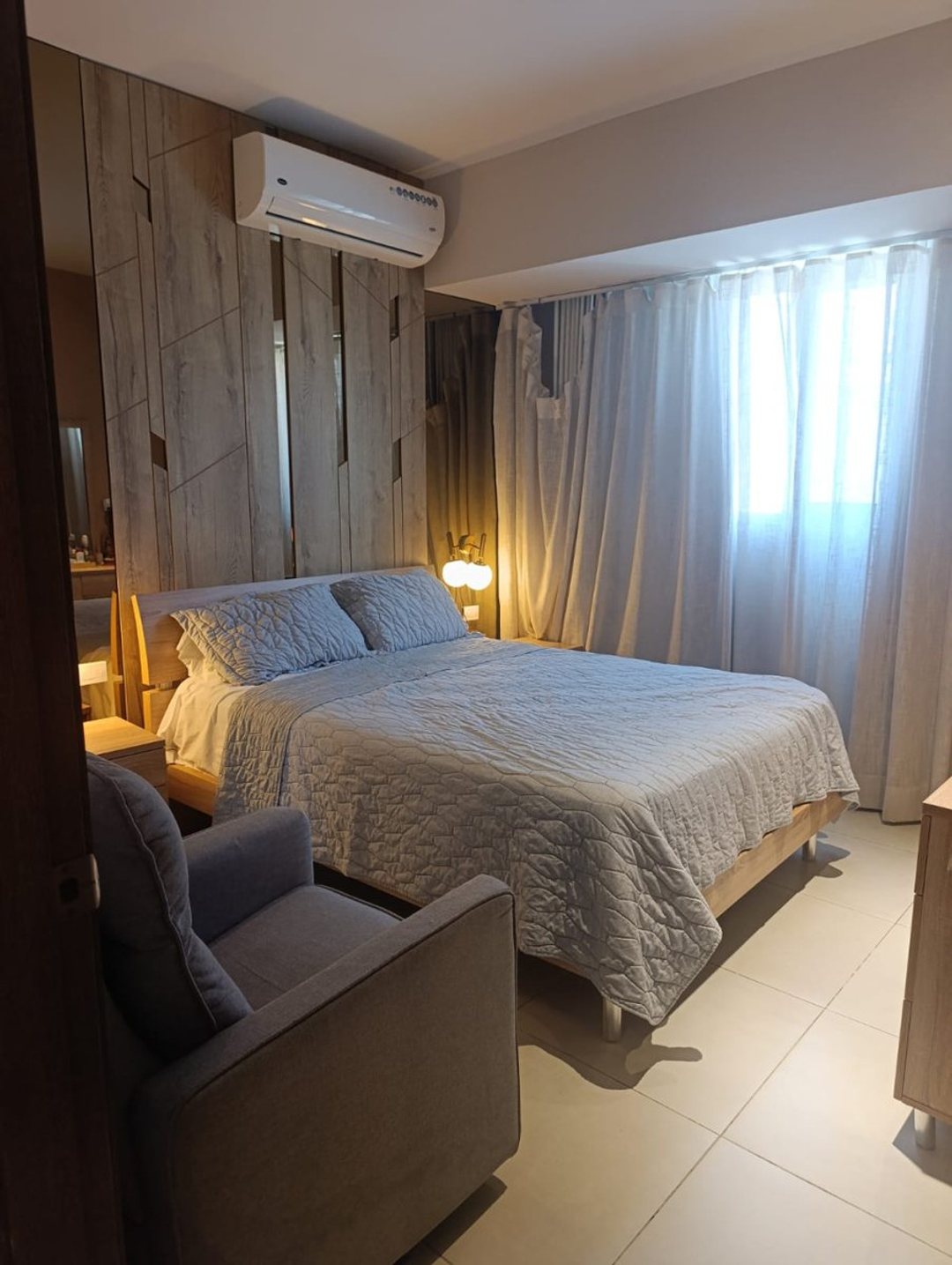 Apartamento en En sanche Naco - Venta