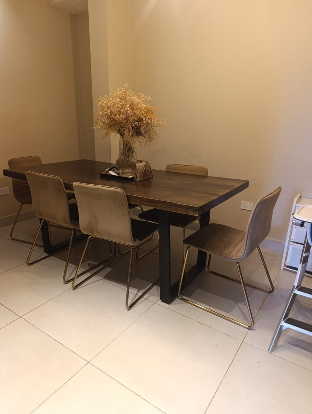 Apartamento en En sanche Naco - Venta