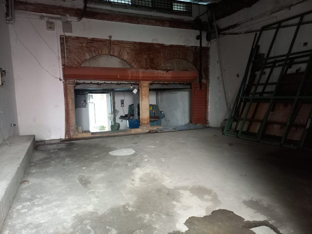 Local comercial en Zona Colonial, Santo Domingo