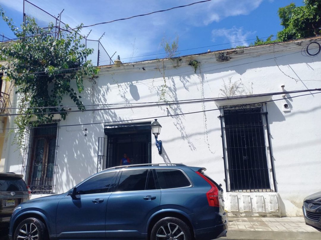 Local comercial en Zona Colonial, Santo Domingo