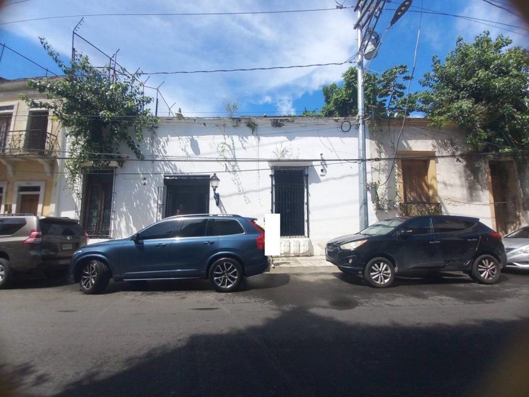 Local comercial en Zona Colonial, Santo Domingo