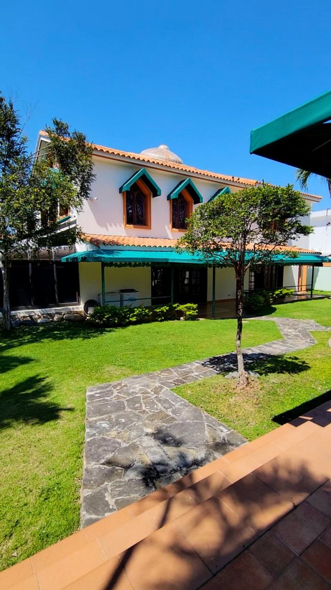 Casa de Lujo en Bella Vista