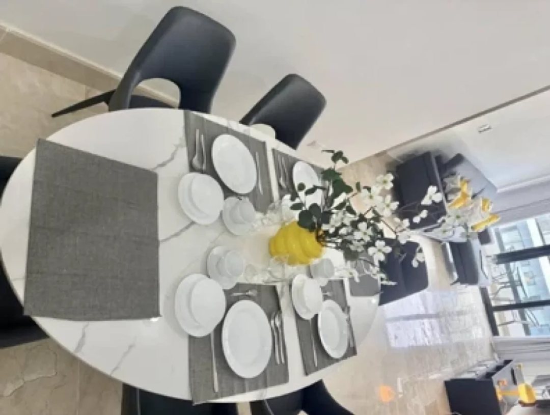 Apartamento amueblado en venta Serralles