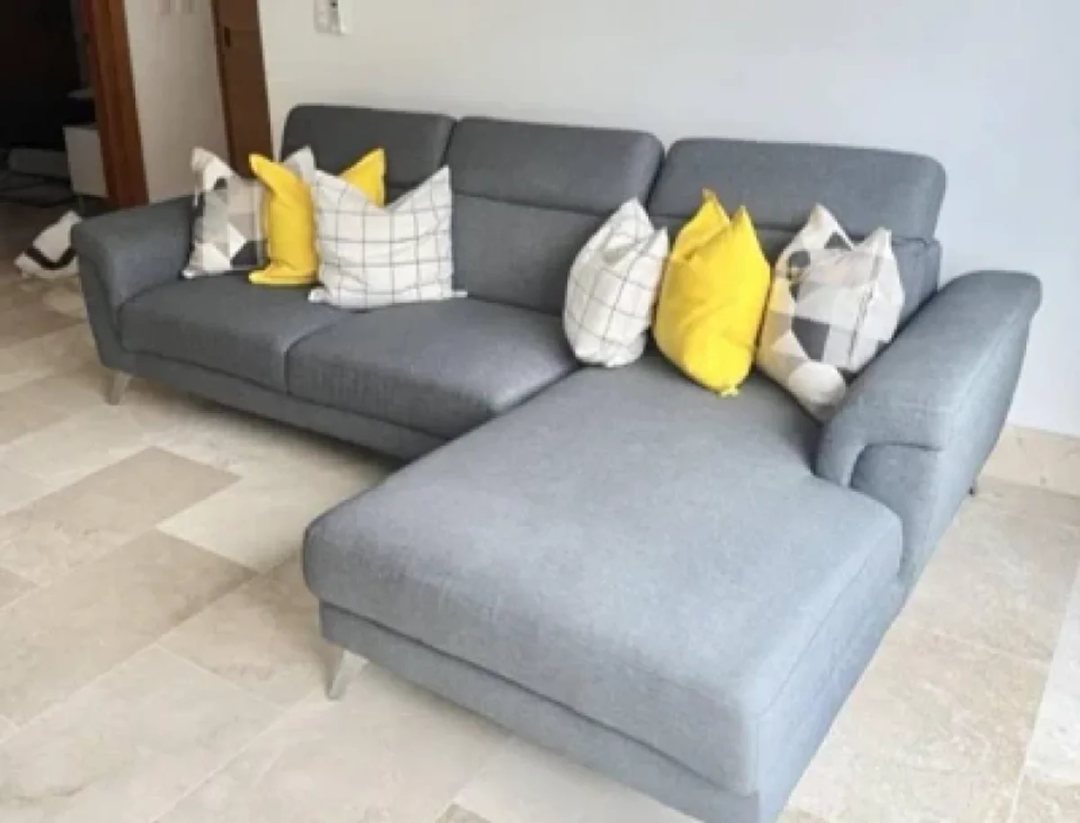 Apartamento amueblado en venta Serralles