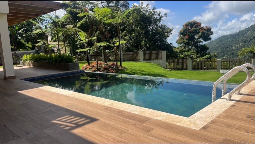 Casa en venta en La Colonia, Cambita Garabitos