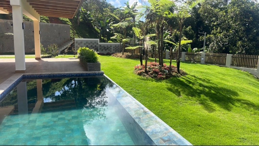 Casa en venta en La Colonia, Cambita Garabitos