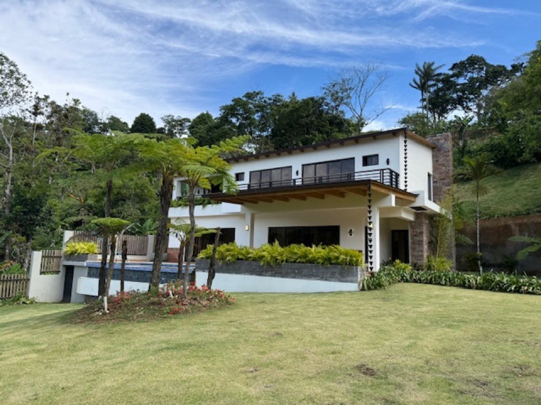 Casa en venta en La Colonia, Cambita Garabitos