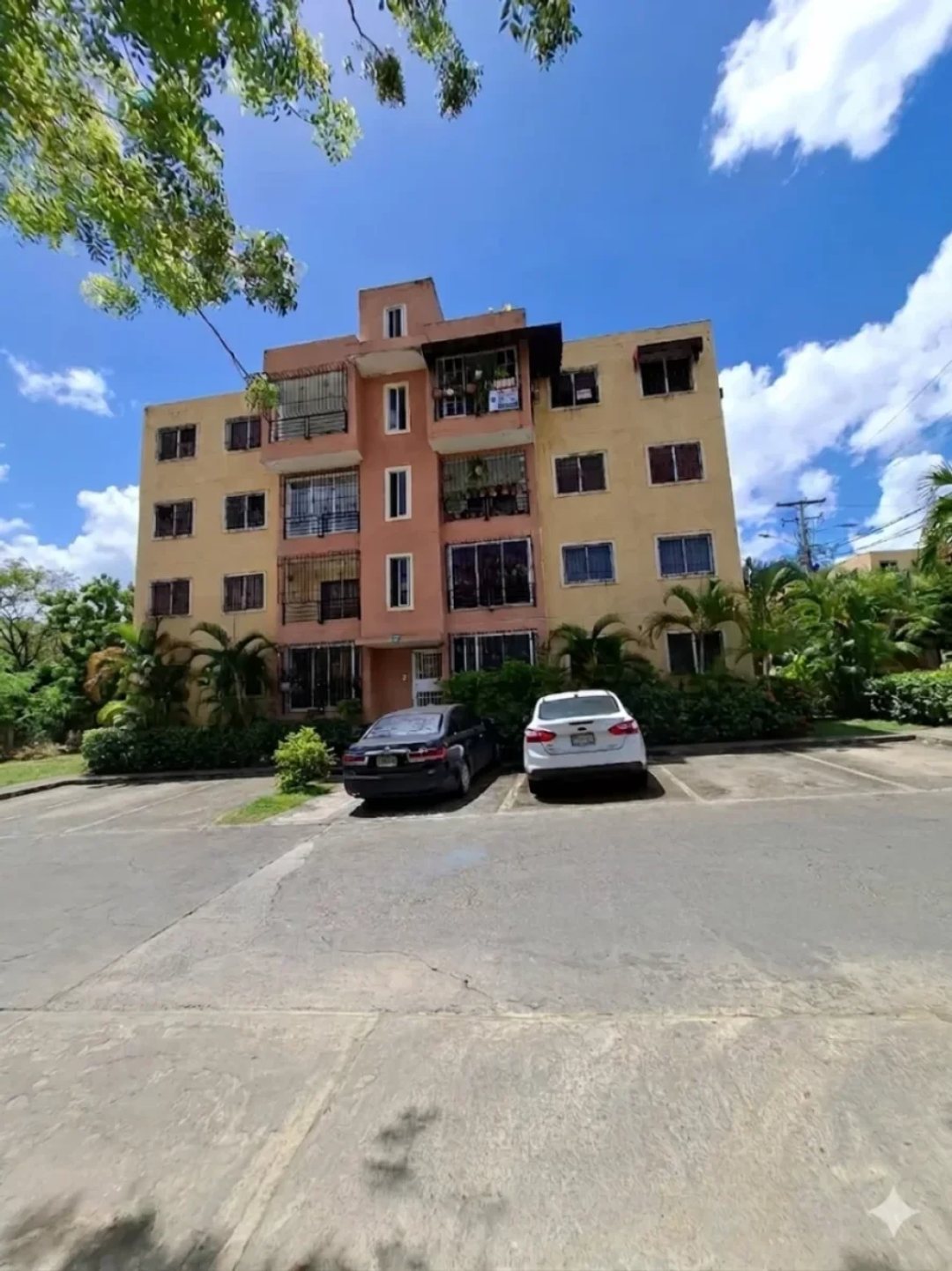 Apartamento en Venta Residencial Bienaventuranza