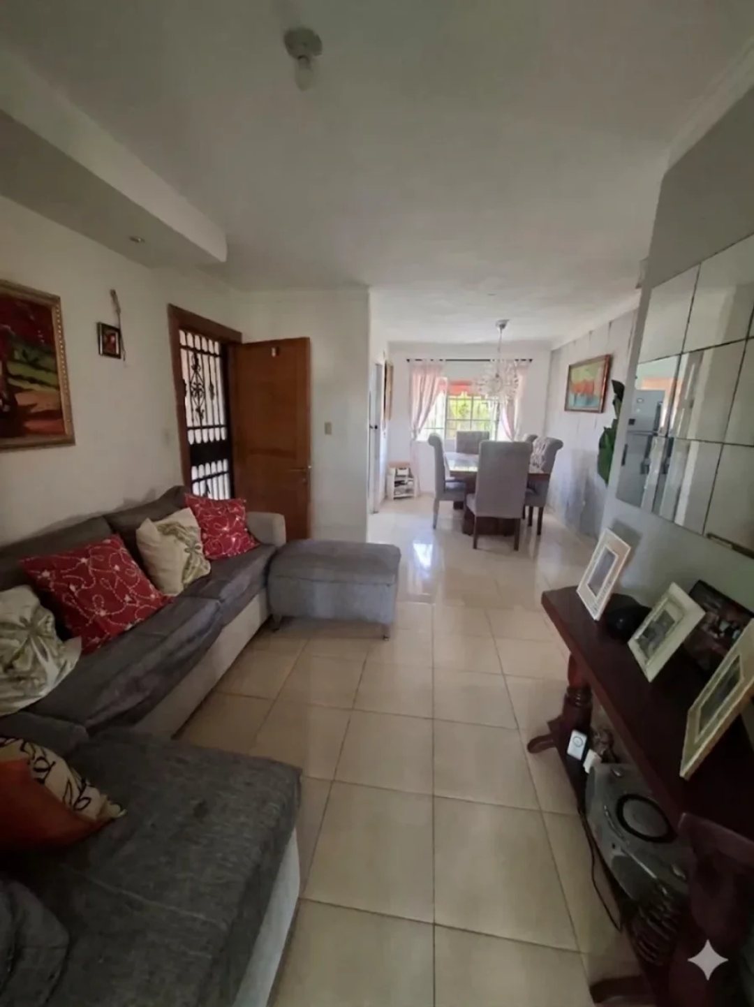 Apartamento en Venta Residencial Bienaventuranza