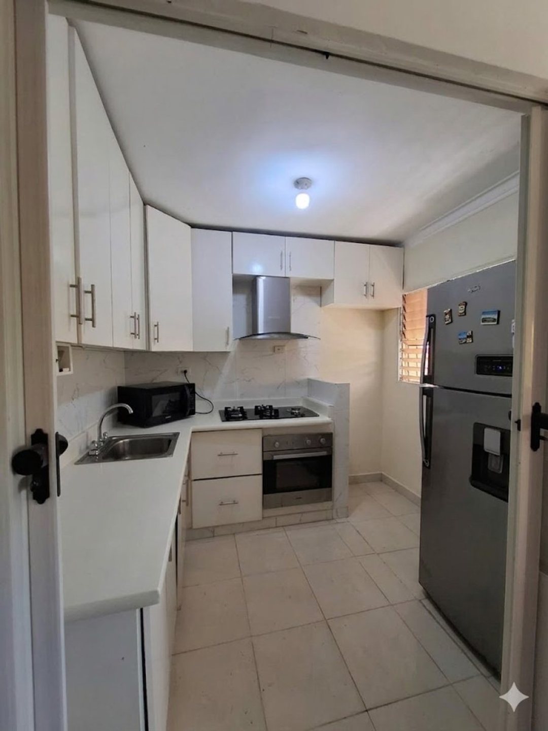 Apartamento en Venta Residencial Bienaventuranza
