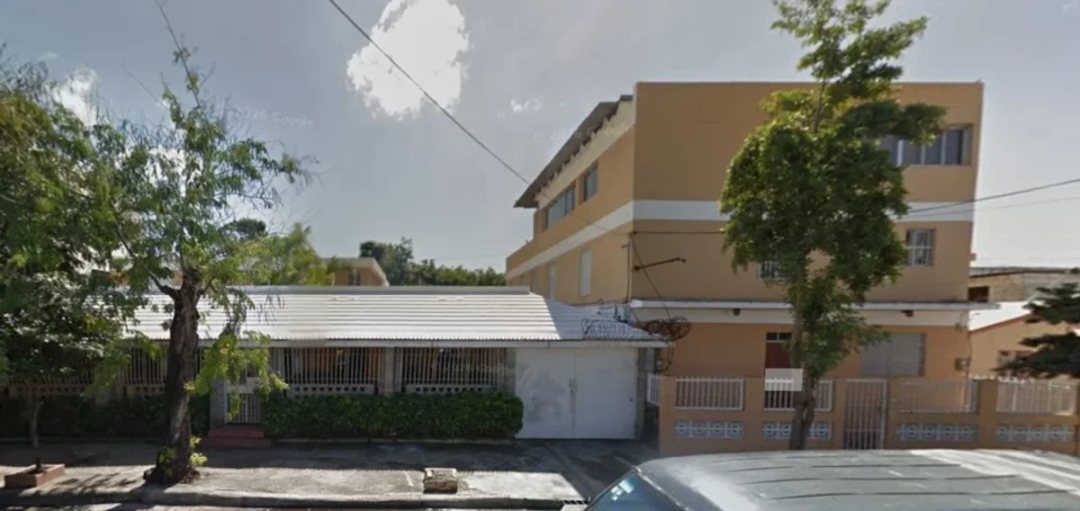 Edificio Comercial en Venta
