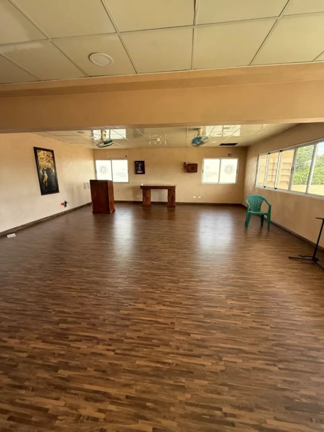 Edificio Comercial en Venta
