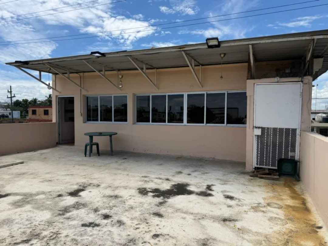 Edificio Comercial en Venta