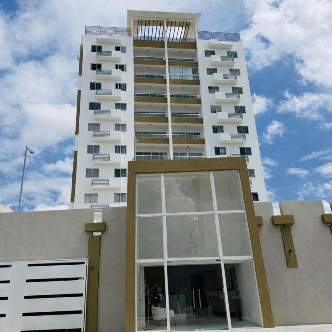 Apartamento moderno en Colinas del Arroyo II