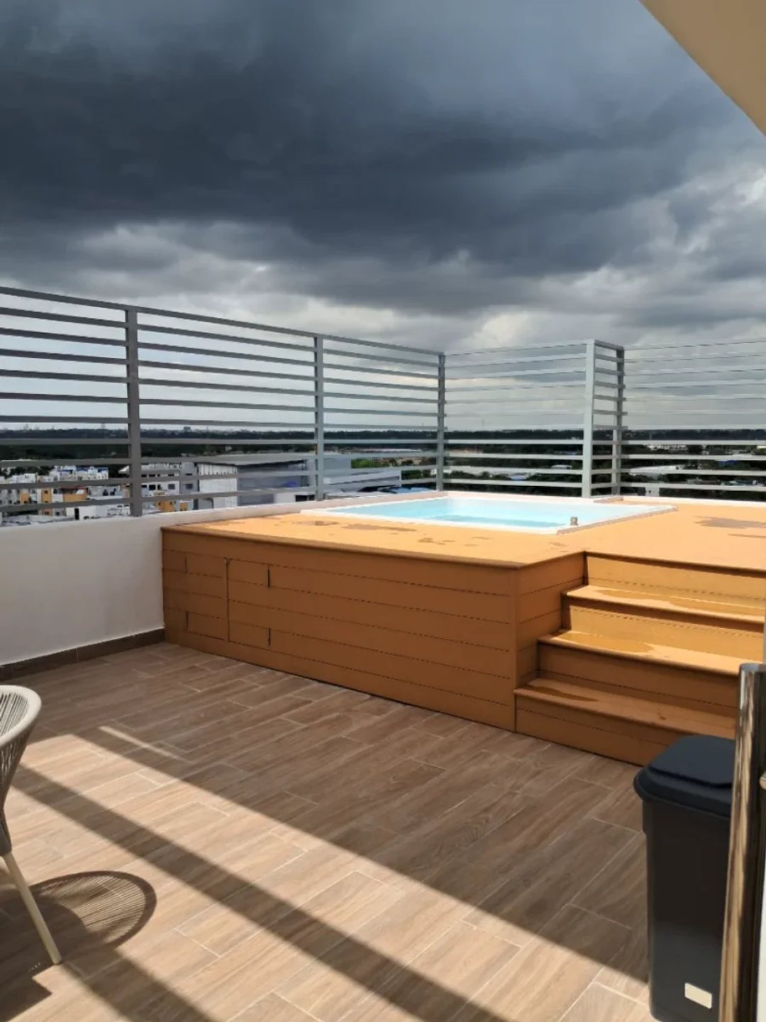 Apartamento en Colinas del Arroyo II, Santo Domingo Norte