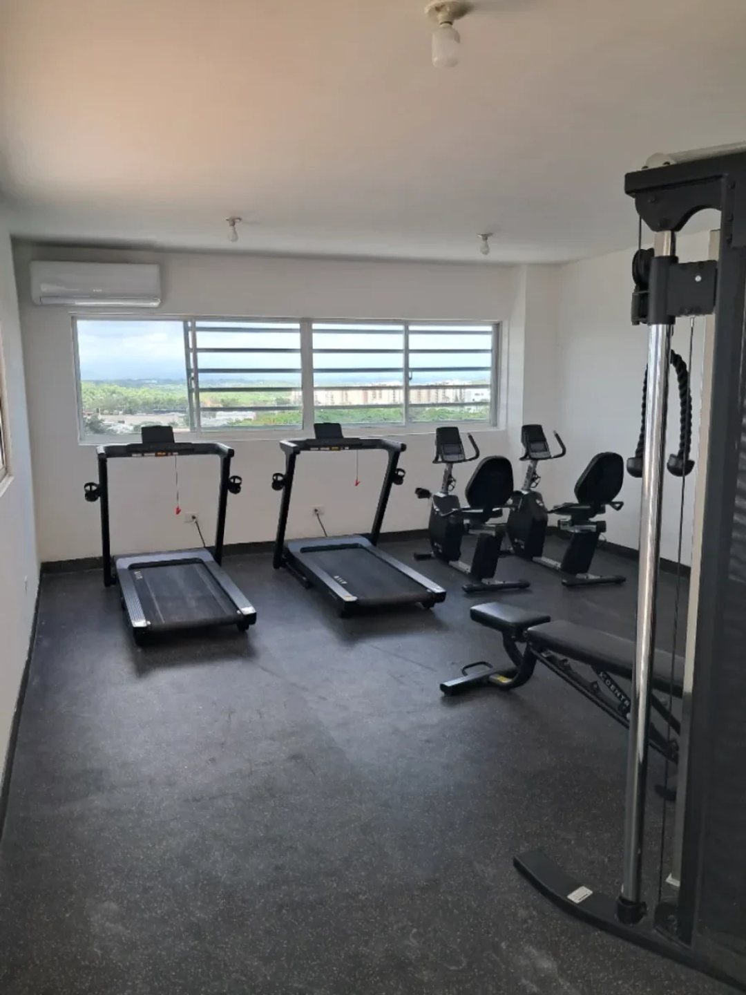 Apartamento en Colinas del Arroyo II, Santo Domingo Norte
