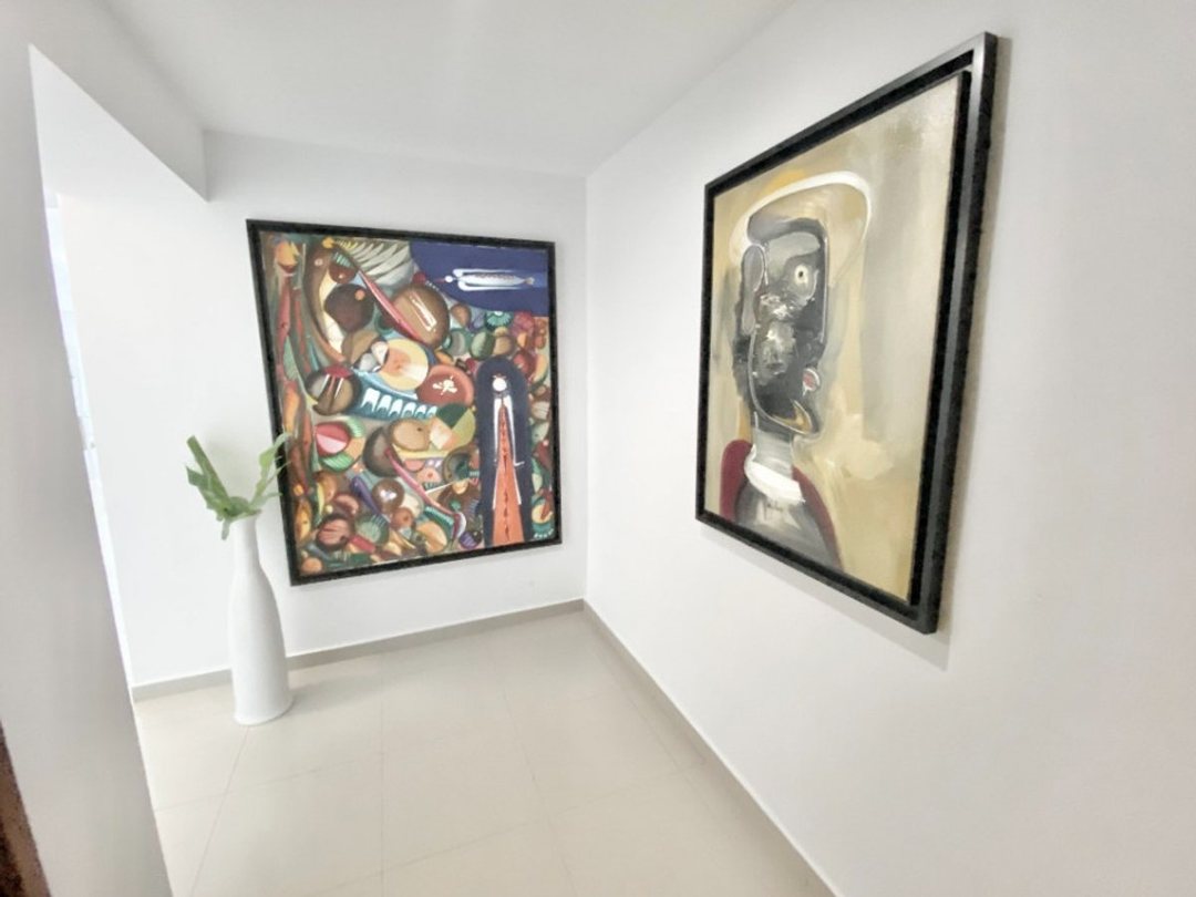 Apartamento En Juan Dolio, San Pedro De Macorís