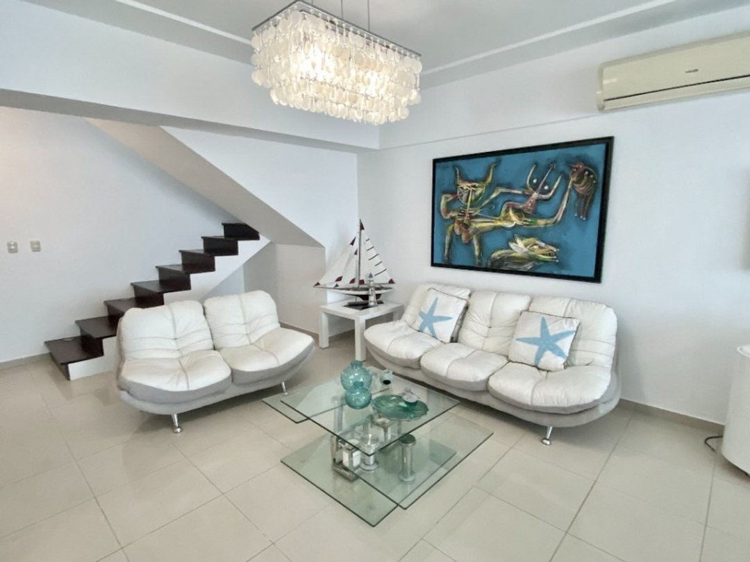 Apartamento En Juan Dolio, San Pedro De Macorís
