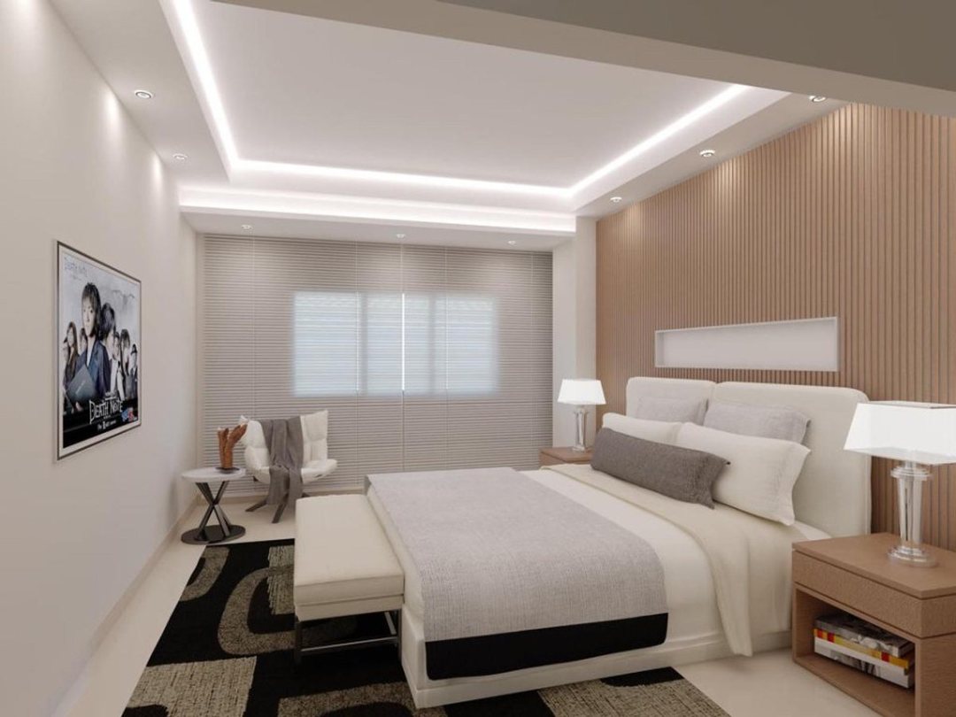 Apartamento En Alma Rosa I, Santo Domingo Este