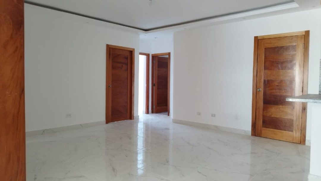 APARTAMENTO EN VENTA – ALMA ROSA I, STO. DGO. ESTE