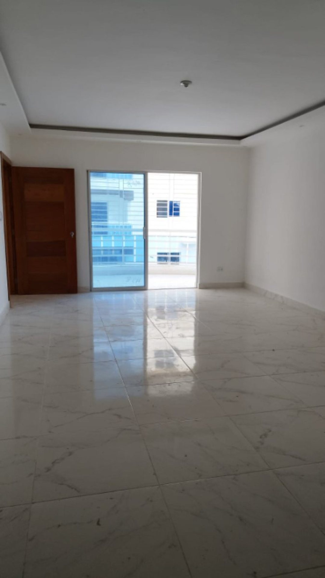 APARTAMENTO EN VENTA – ALMA ROSA I, STO. DGO. ESTE