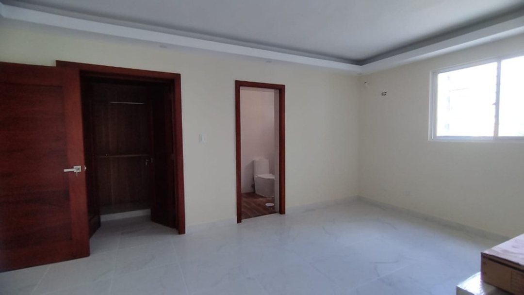 APARTAMENTO EN VENTA – ALMA ROSA I, STO. DGO. ESTE
