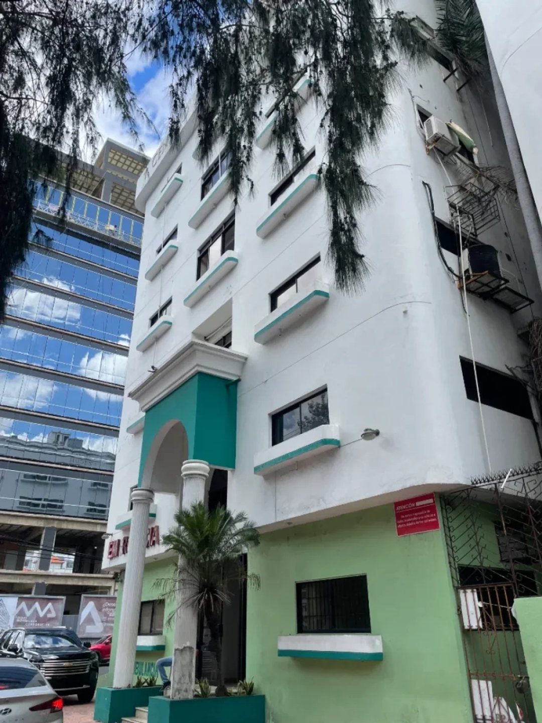 Oficina en Gazcue, Santo Domingo
