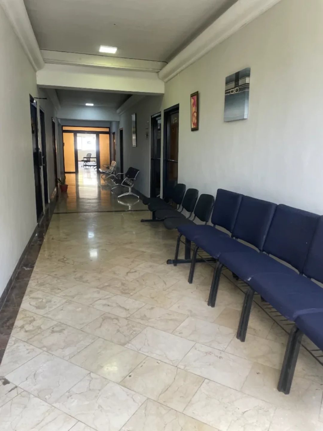 Oficina en Gazcue, Santo Domingo