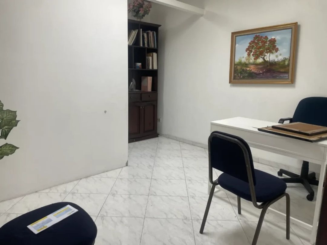Oficina en Gazcue, Santo Domingo