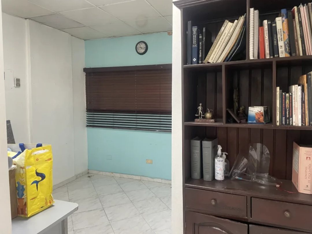 Oficina en Gazcue, Santo Domingo