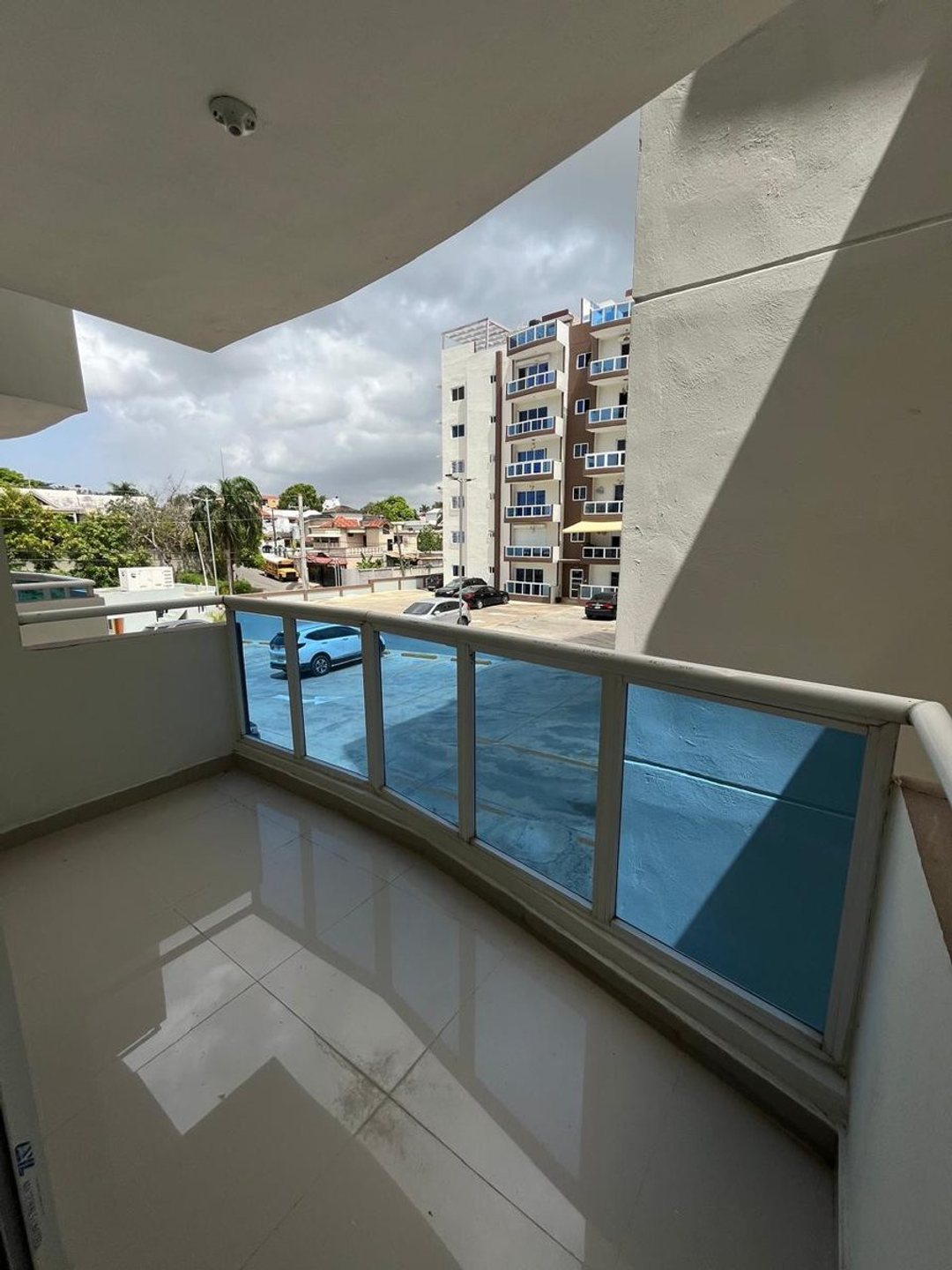 Apartamento en Vista Hermosa, Santo Domingo Este