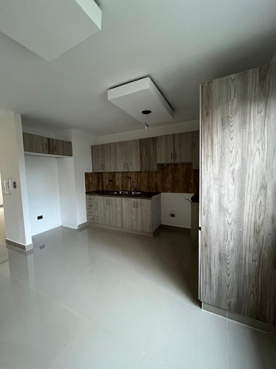 Apartamento en Vista Hermosa, Santo Domingo Este