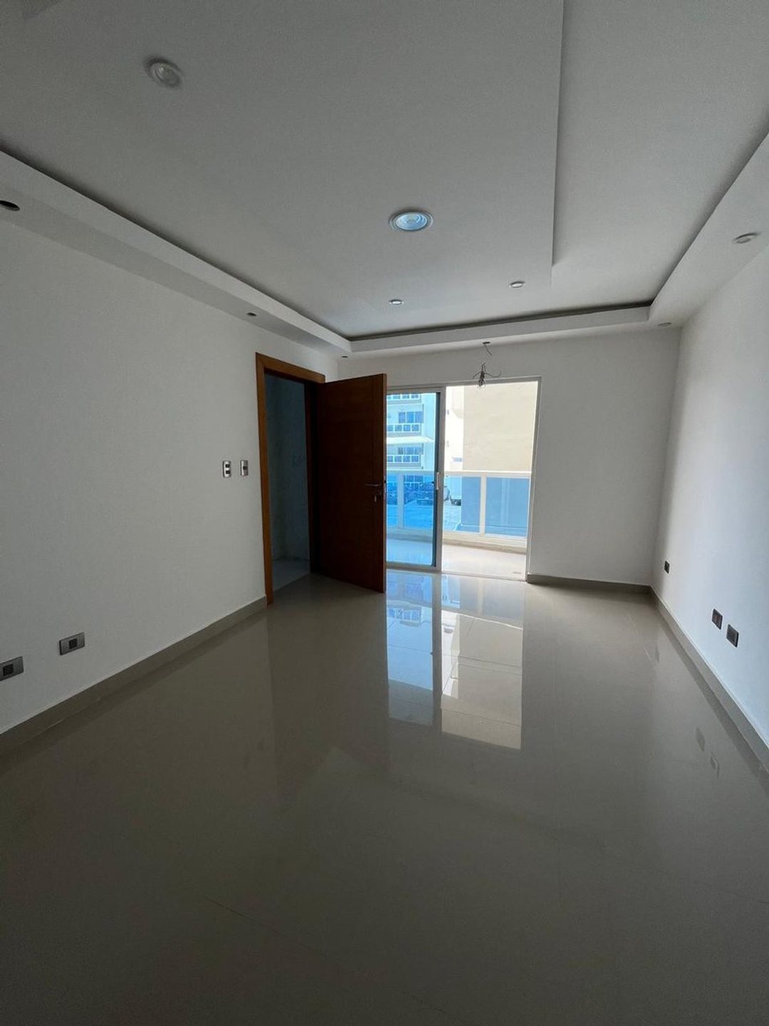 Apartamento en Vista Hermosa, Santo Domingo Este
