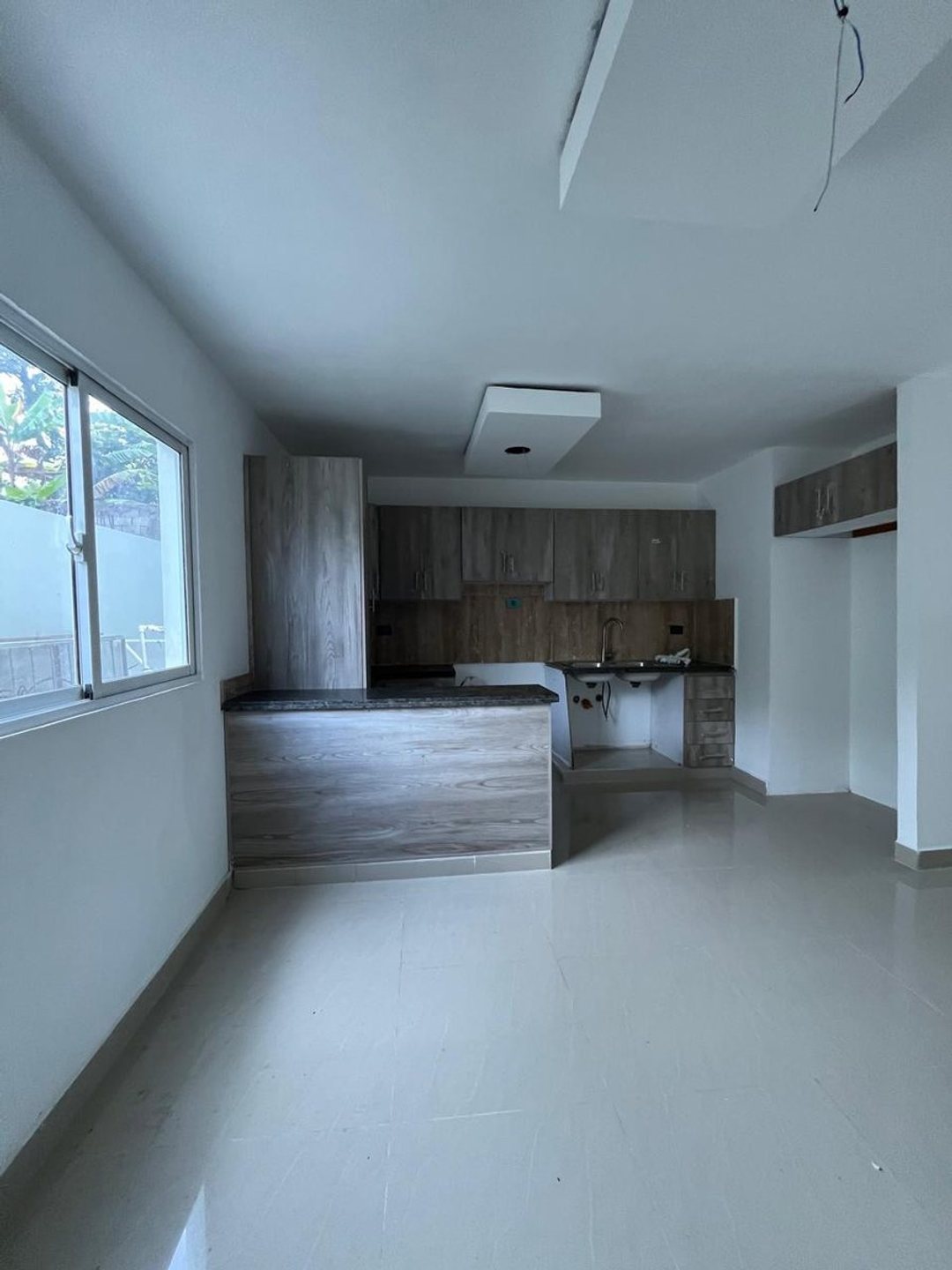 Apartamento en Vista Hermosa, Santo Domingo Este