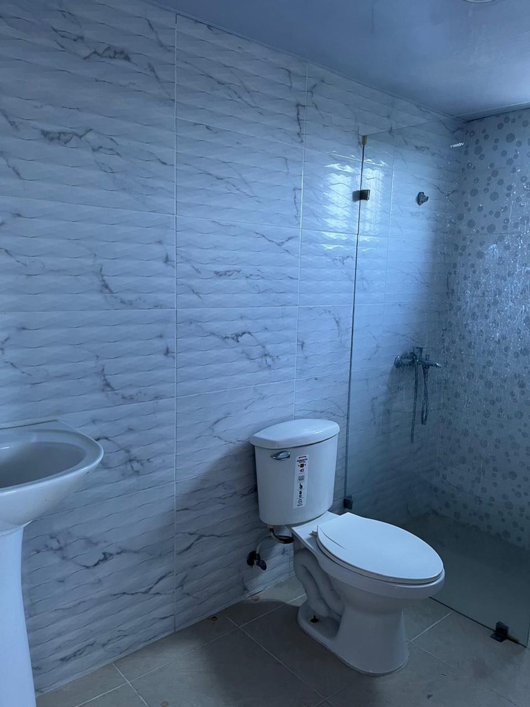 Apartamento en Vista Hermosa, Santo Domingo Este