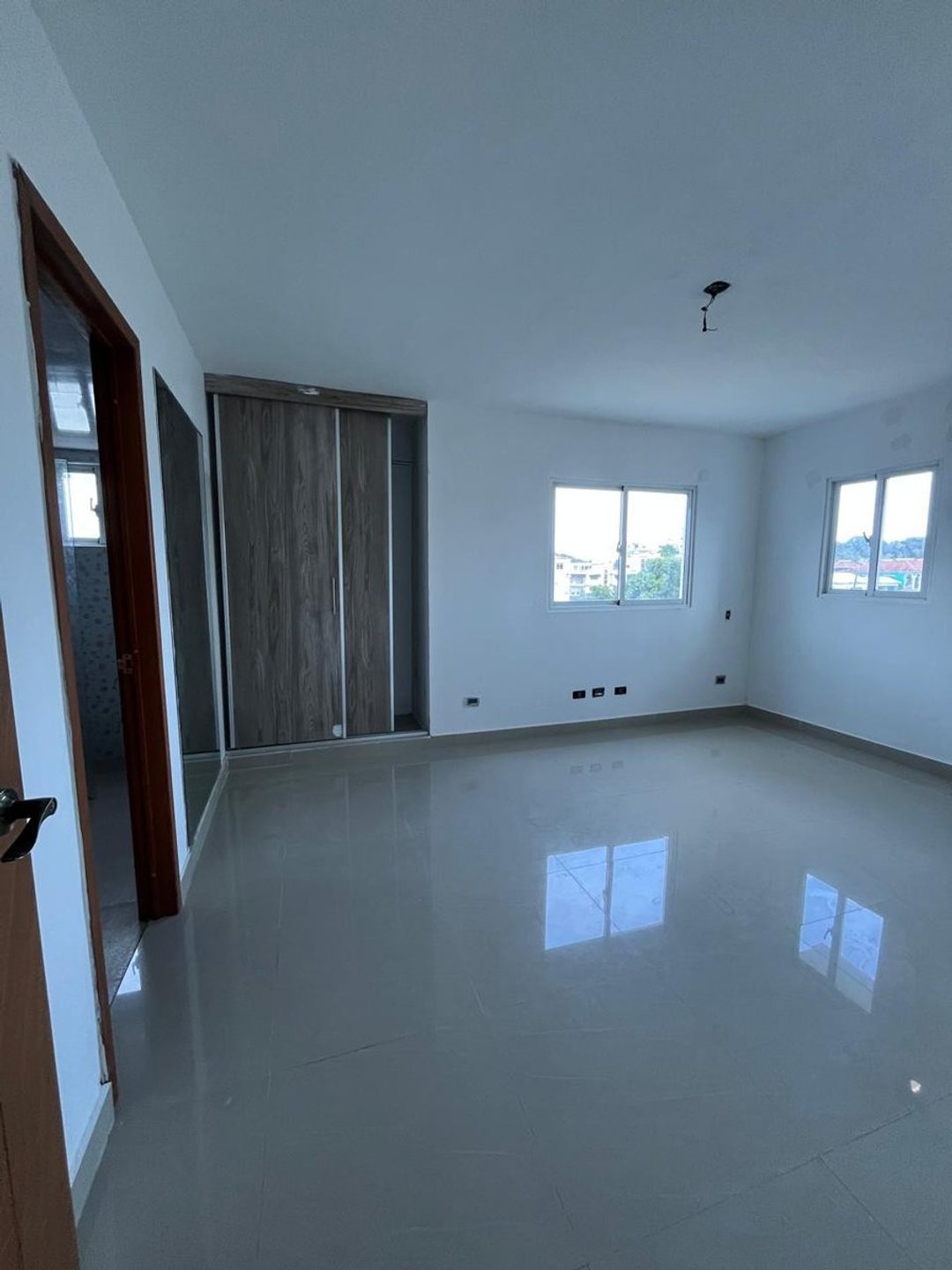 Apartamento en Vista Hermosa, Santo Domingo Este