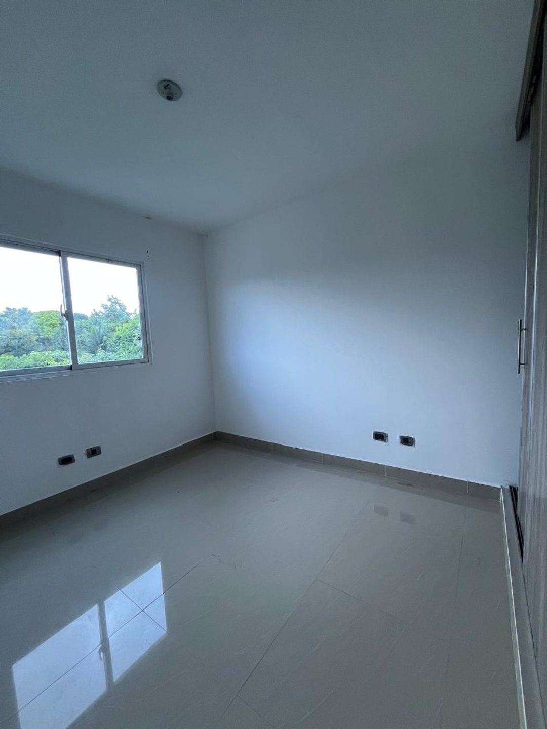 Apartamento en Vista Hermosa, Santo Domingo Este