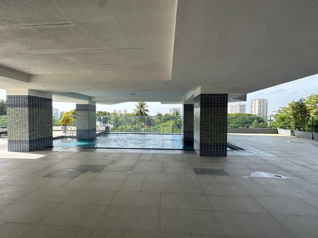Apartamento en Venta en La Esperilla