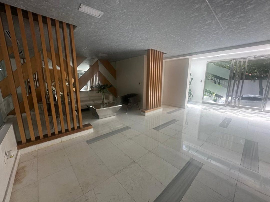 Apartamento en Venta en La Esperilla