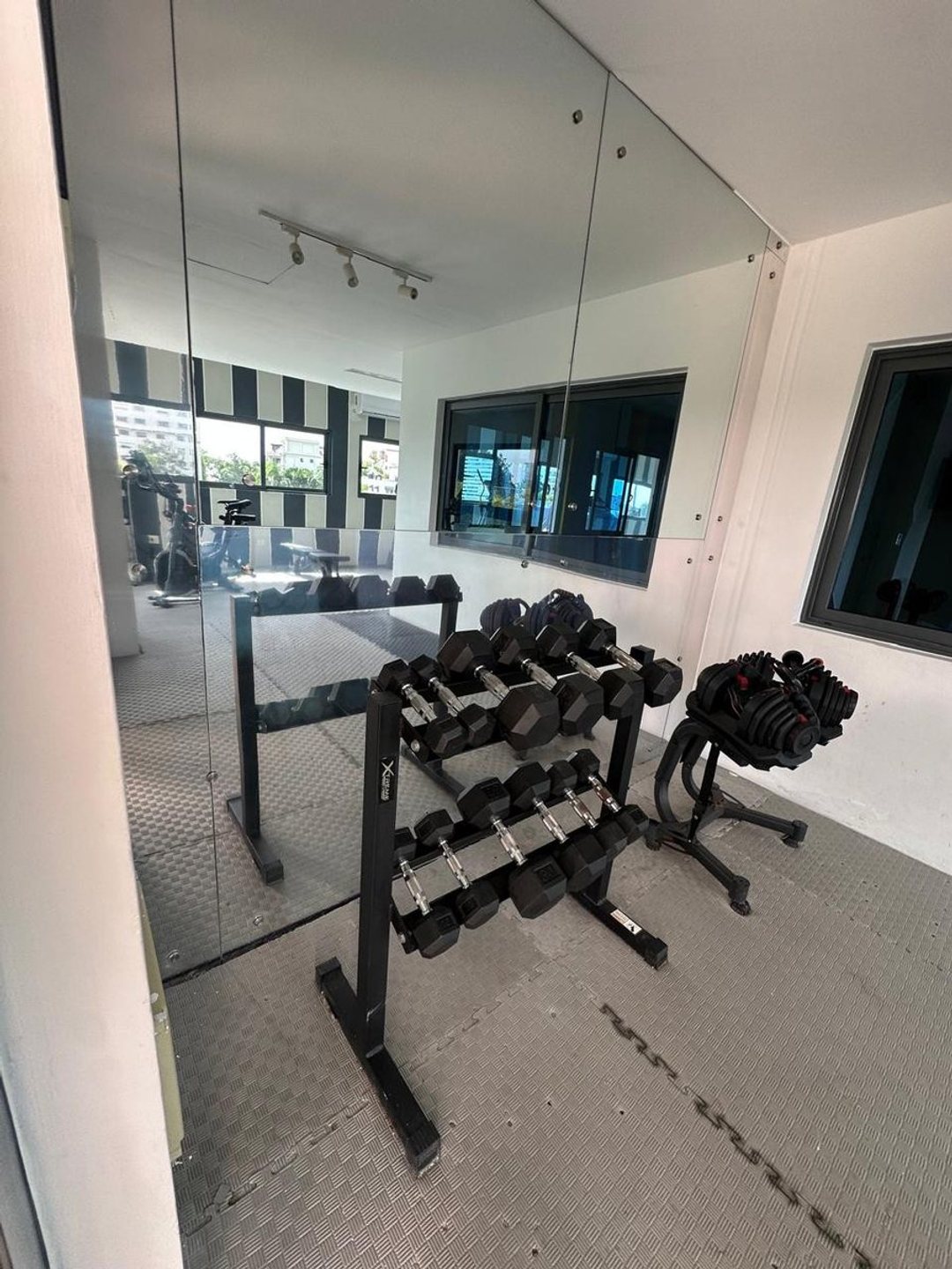 Apartamento en Venta en La Esperilla
