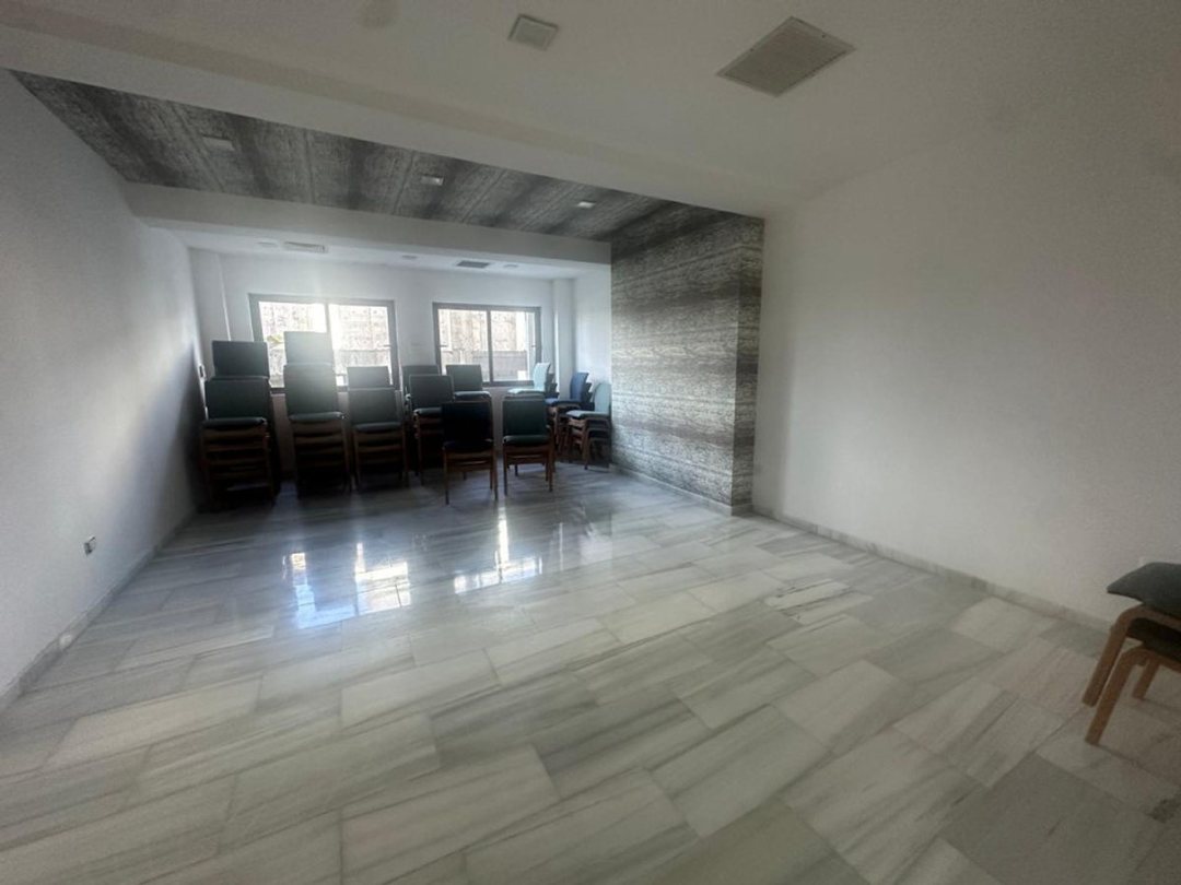Apartamento en Venta en La Esperilla