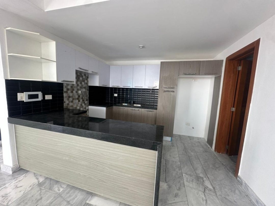Apartamento en La Esperilla, Santo Domingo