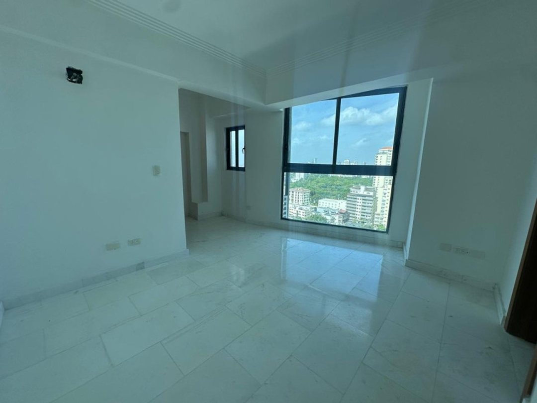 Apartamento en La Esperilla, Santo Domingo