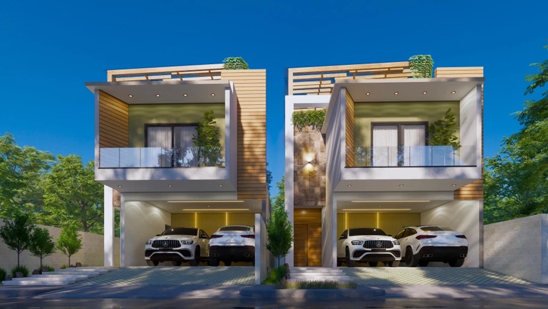 Proyecto en PRADO ORIENTAL I