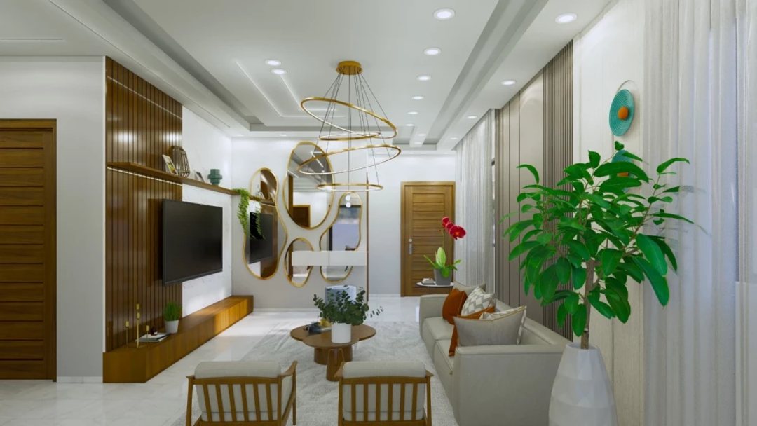 Proyecto en PRADO ORIENTAL I