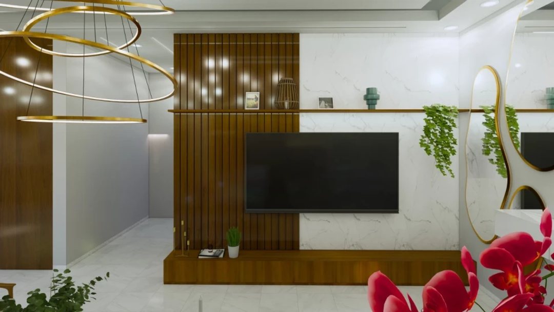 Proyecto en PRADO ORIENTAL I