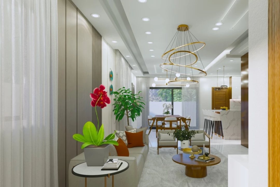 Proyecto en PRADO ORIENTAL I