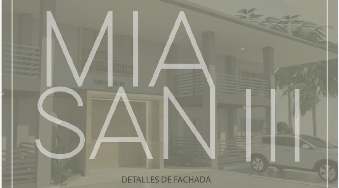Proyecto en BAVARO