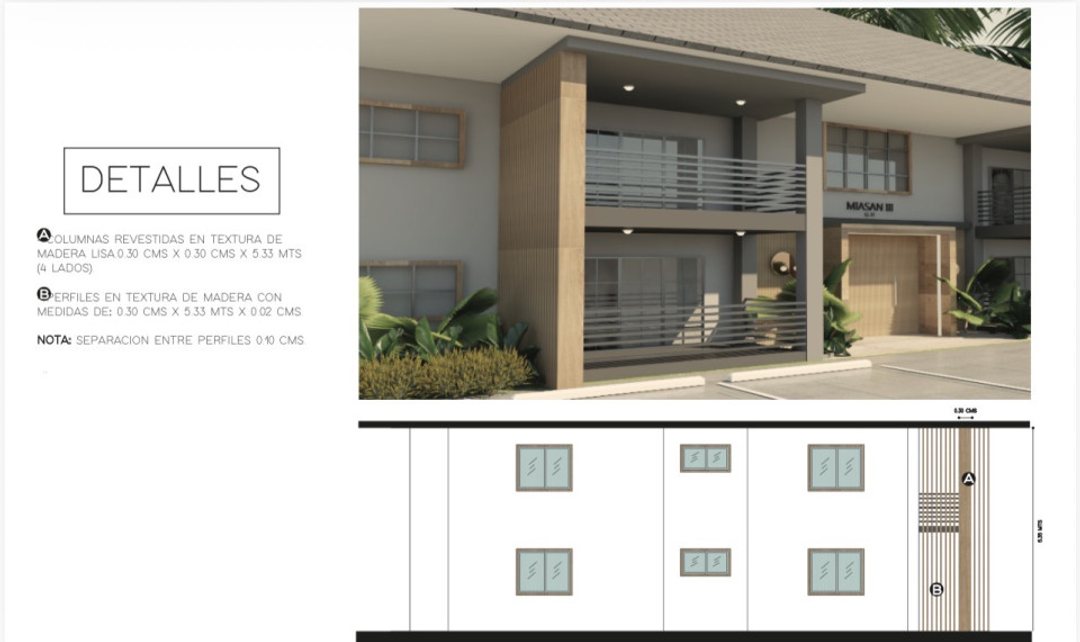 Proyecto en BAVARO